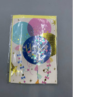 Happy Birthday stickers