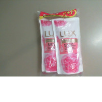 Set of 2 Lux fabric softeners