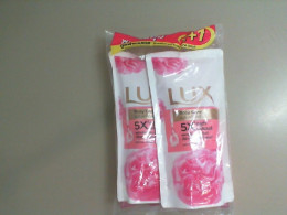 Set of 2 Lux fabric softeners