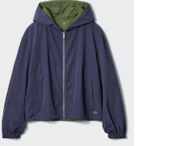 w's jwa windproof short parka w's jwa windproof short parka