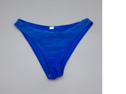 Blue underwear