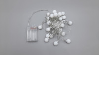 LED spherical decorative lights LED spherical decorative lights