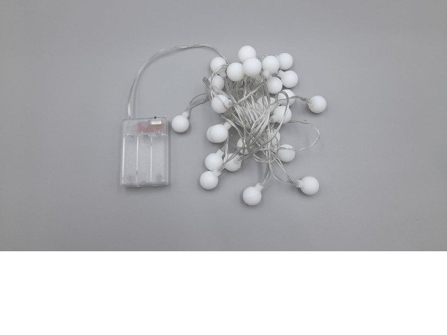 LED spherical decorative lights LED spherical decorative lights