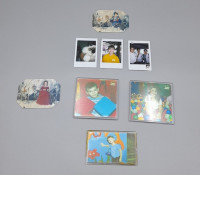 Set of 8 picture Set of 8 picture