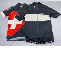 set of 2 Cycling jersey