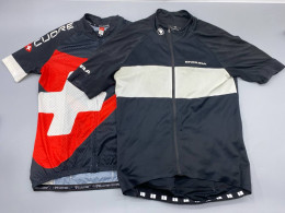 set of 2 Cycling jersey