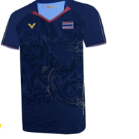 VICTOR Badminton Shirt, Model T-59119