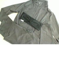 Women's tracksuit, leggings + jacket + headband Women's tracksuit, leggings + jacket + headband