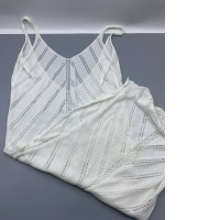 Long knitted dress Long knitted dress