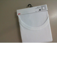 UniQlo dry ribbed tank top UniQlo dry ribbed tank top