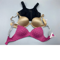 set of 3 bra