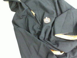 Cape cloak with Harry Potter Cape cloak with Harry Potter