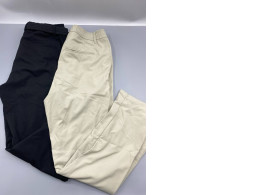 set of 2 Straight-leg trousers