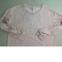 Women's pink blouse