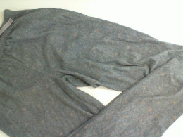 Warm black pants Warm black pants