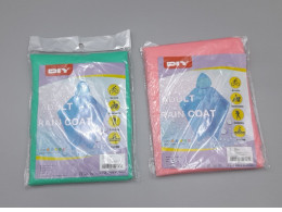 Set of 2 rain suit Set of 2 rain suit
