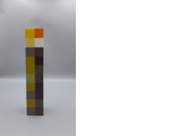 Minecraft light stick