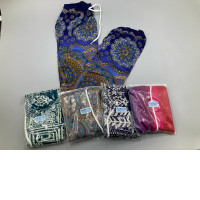 set of 5 Jogger pants