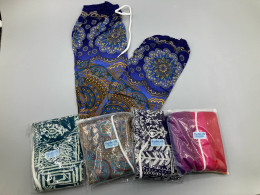 set of 5 Jogger pants