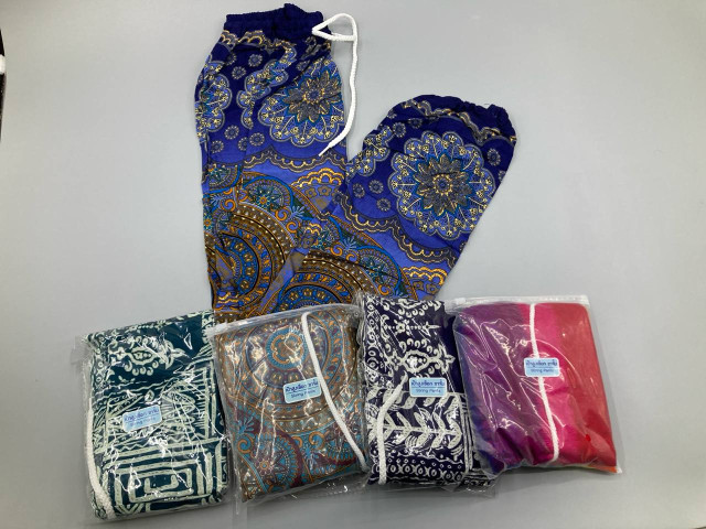 set of 5 Jogger pants set of 5 Jogger pants