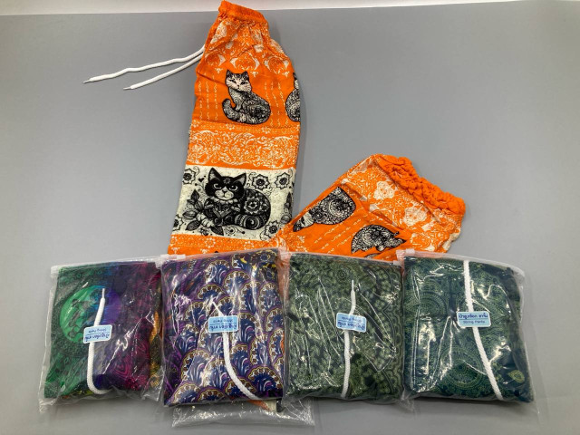 set of 5 Jogger pants set of 5 Jogger pants