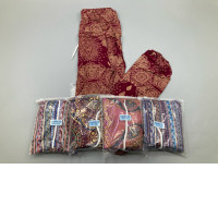 set of 5 Jogger pants set of 5 Jogger pants