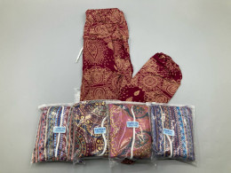 set of 5 Jogger pants