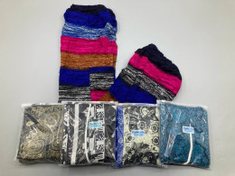 set of 5 Jogger pants