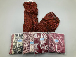 set of 5 Jogger pants