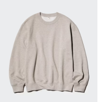 UNIQLO sweat shirt
