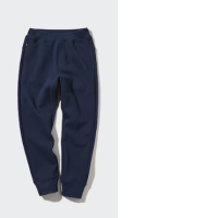 UNIQLO sweat pants navy