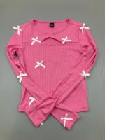 long-sleeved shirt long-sleeved shirt