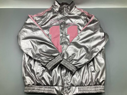 Bomber Jacket Bomber Jacket