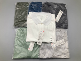 set of 6 Polo shirt set of 6 Polo shirt