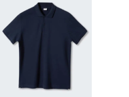 Polo shirt