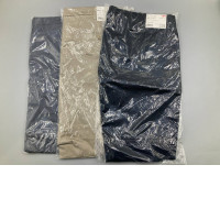 set of 3 trousers