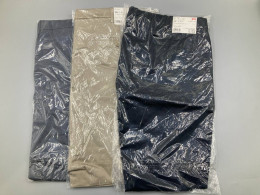 set of 3 trousers