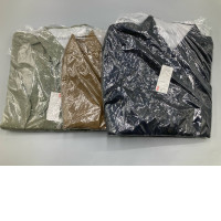 set of 3 Shirt jacket