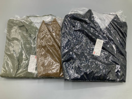 set of 3 Shirt jacket