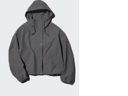 Ultra stretch hoodie made of cotton blend fabric. Ultra stretch hoodie made of cotton blend fabric.