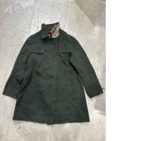 Men's spring coat