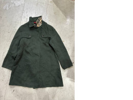 Men's spring coat