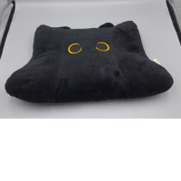 Black buttock cushion Black buttock cushion