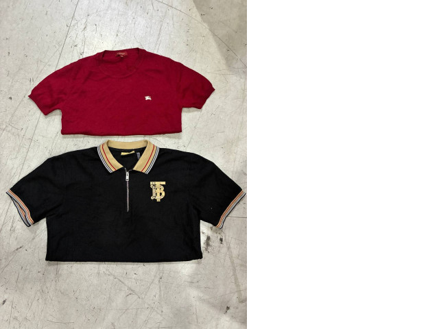 set of two polo shirts set of two polo shirts