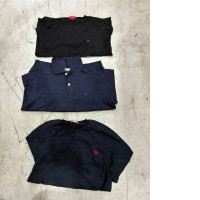 A set of three sweaters