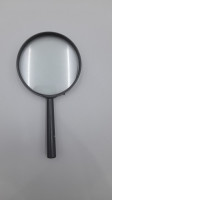 magnifying glass