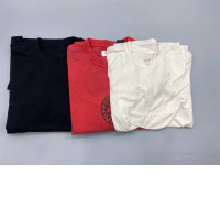 set of 3 Long-sleeved T-shirt