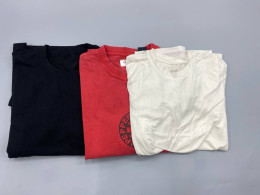 set of 3 Long-sleeved T-shirt