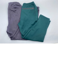 set of 2 jogger pants