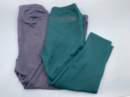 set of 2 jogger pants